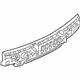 Ford GD9Z-17E855-A Energy Absorber, Rear Ford GD9Z-17E855-A Energy Absorber, Rear