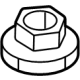 Ford -W721638-S439L Nut And Washer Assembly - Hex.