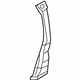 Ford 1L2Z-7824383-AA Pillar Reinforcement, Inner Driver Side