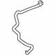 Ford DV6Z-6B851-E Inlet Hose Ford DV6Z-6B851-E Inlet Hose
