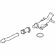 Ford FL3Z-8592-B Connection - Water Outlet Ford FL3Z-8592-B Connection - Water Outlet