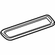 Ford XW4Z-6C527-BA Valve Cover Gasket