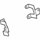 Ford FL3Z-14A301-D Module Bracket, Driver Side Ford FL3Z-14A301-D Module Bracket, Driver Side