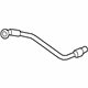 Ford JL3Z-6758-B Crankcase Tube Ford JL3Z-6758-B Crankcase Tube