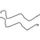 Ford JL3Z-9J279-D Hose Assembly Ford JL3Z-9J279-D Hose Assembly