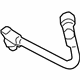 Ford JL3Z-6A664-B PCV Hose Ford JL3Z-6A664-B PCV Hose