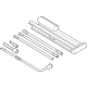 Ford PC3Z-17005-C Tool Kit Ford PC3Z-17005-C Tool Kit