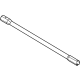 Ford HC3Z-17081-B Lever Ford HC3Z-17081-B Lever