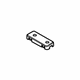 Ford GN1Z-9660692-AA Support, Rear Passenger Side Ford GN1Z-9660692-AA Support, Rear Passenger Side
