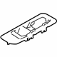 Ford FL3Z-14527-AA Switch Housing, Front Driver Side Ford FL3Z-14527-AA Switch Housing, Front Driver Side