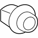 Ford F1TZ-13411-C Socket & Wire, Front Ford F1TZ-13411-C Socket & Wire, Front