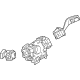 Ford N1WZ-3F791-K Housing Assembly - Steering Column Ford N1WZ-3F791-K Housing Assembly - Steering Column