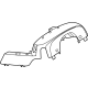 Ford N1WZ-3530-BC Shroud Assembly - Steering Column Ford N1WZ-3530-BC Shroud Assembly - Steering Column