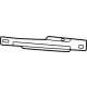 Ford RL3Z-17B836-B Bracket - Bumper Mounting Ford RL3Z-17B836-B Bracket - Bumper Mounting