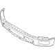 Ford RL3Z-17757-EAPTM Bumper Assembly - Front