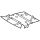 Ford RB5Z-14D696-A Element Assembly - Heating
