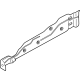 Ford ML3Z-9A032-C Heat Shield Ford ML3Z-9A032-C Heat Shield
