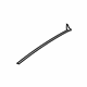 Ford FT4Z-58503A22-D Side Weatherstrip Ford FT4Z-58503A22-D Side Weatherstrip