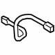 Ford 8A5Z-16K689-A Striker, Front Ford 8A5Z-16K689-A Striker, Front