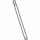 Ford DA5Z-16C826-A Lift Cylinder, Passenger Side Ford DA5Z-16C826-A Lift Cylinder, Passenger Side