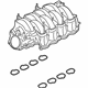 Ford GR3Z-9424-B Manifold Assembly - Inlet Ford GR3Z-9424-B Manifold Assembly - Inlet