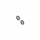 Ford FR3Z-00815-A Water Pipe Gasket Ford FR3Z-00815-A Water Pipe Gasket