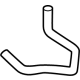 Ford PZ1Z-7A031-G Tube