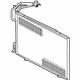 Ford D2BZ-19712-D Condenser