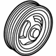 Ford C1BZ-19V649-A Clutch & Pulley Ford C1BZ-19V649-A Clutch & Pulley