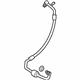 Ford C1BZ-19867-E Suction Hose