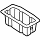Ford CV6Z-9945440-A Storage Compart, Rear Ford CV6Z-9945440-A Storage Compart, Rear