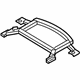 Ford CV6Z-5R003-A Rear Frame Ford CV6Z-5R003-A Rear Frame