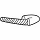 Ford F81Z-19E630-AB Outer Duct, Passenger Side Ford F81Z-19E630-AB Outer Duct, Passenger Side