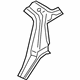 Ford GN1Z-7441032-D Quarter Pillar, Rear Upper Passenger Side Ford GN1Z-7441032-D Quarter Pillar, Rear Upper Passenger Side