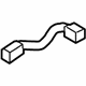 Ford JL7Z-14D202-AB Cable Assembly