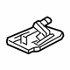 Ford 5L3Z-9943400-AAB Handle