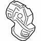 Ford J2BZ-9N454-H Heat Shield