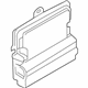 Ford K2GZ-18B008-C Control Module Ford K2GZ-18B008-C Control Module