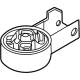 Ford LK9Z-6068-A Torque Arm Ford LK9Z-6068-A Torque Arm