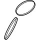 Ford PR3Z-9E936-A Intake Manifold Gasket Ford PR3Z-9E936-A Intake Manifold Gasket