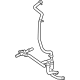 Ford LK4Z-18472-Z Hose - Heater Water