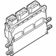 Ford HS7Z-12A650-PANP PCM Ford HS7Z-12A650-PANP PCM