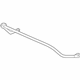 Ford 7C3Z-5482-C Stabilizer Bar, Front Ford 7C3Z-5482-C Stabilizer Bar, Front