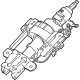 Ford NL3Z-3C529-F Steering Column