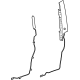 Ford LJ8Z-14A626-AC Actuator Assembly