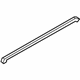 Ford FT4Z-5821457-A Belt Weatherstrip, Front Driver Side