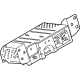 Ford S1PZ-18806-B Receiver Assembly - Radio