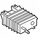 Ford GU5Z-9D653-G Reservoir Assembly Ford GU5Z-9D653-G Reservoir Assembly