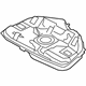 Ford CE5Z-9002-BR Fuel Tank Ford CE5Z-9002-BR Fuel Tank