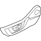 Ford FR3Z-6362187-BB Valance Panel, Driver Side